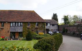 Finchden Barn